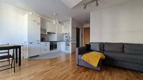 Ruczaj - przytulne studio - Bunscha -Czerwone Maki