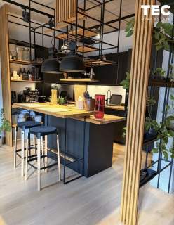 Loft premium Zabłocie 59,8 m Autorski desig