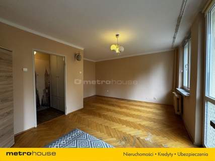 Pierwsze piętro 30,89 m2 Balkon Koszarowa.