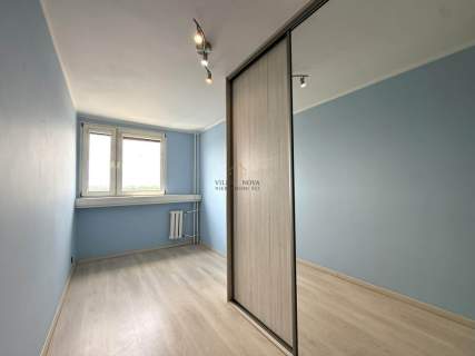 ok. Sudeckiej 3-pok/Winda/Balkon/Rozkład