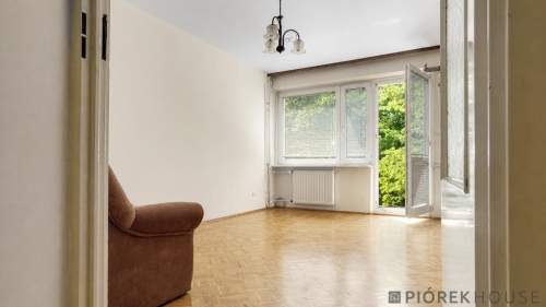 4-pokojowe mieszkanie w Ursusie