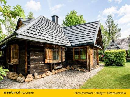 Nieruchomość komercyjna na sprzedaż, 307,04 m2, Lipa