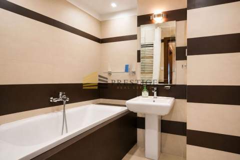 Apartament 63 m przy Arkadii Taras Garaż