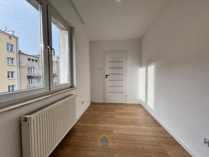 2 Pokoje, Centrum, Po remoncie