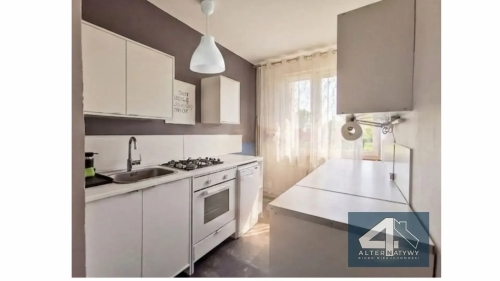 3Pokoje Balkon Dolnośląskie Przetrzeń Pietro I