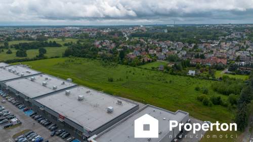 Wyjątkowa okazja inwestycyjna/ Działka 3,764 ha