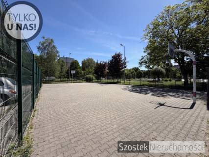 2 pokojowe blisko Promenady Niemena i M1