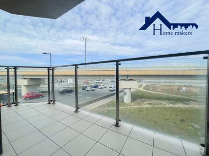 Do Wprowadzenia Metro Miejsce pos. H 2.7m 2019r