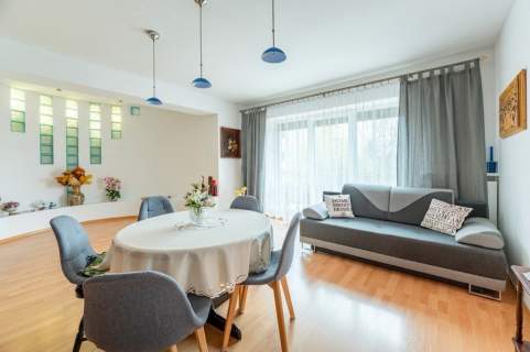 NOWA Cena naDZIEN POKAZOWY DOM potencja