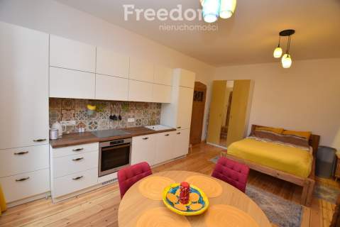 Apartament Centrum