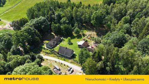 2 Domy Premium w Górach - Dochodowa Inwestycja