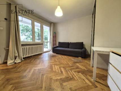 Przestronna samo centrum balkon ciche