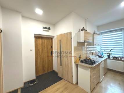Mieszkanie 2pokoje/43m2/z ogródkiem