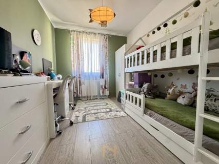 Mieszkanie na sprzedaż, 54,65 m2, Gorzów Wielkopolski