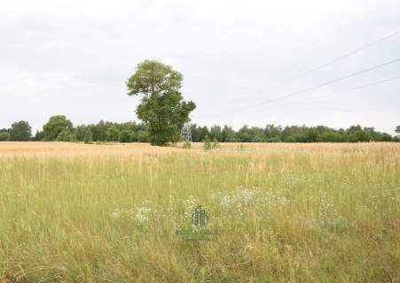 Działka budowlana 8 200 m2