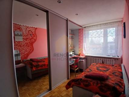 Skrajny dom w zabudowie szeregowej komfort i pry
