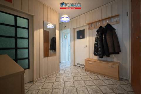 Mieszkanie na sprzedaż, 56,2 m2, Chodzież