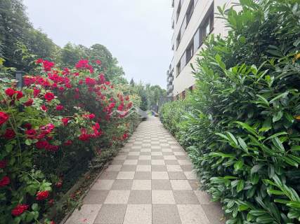 Nowe budownictwo/balkon/oddzielna sypialnia