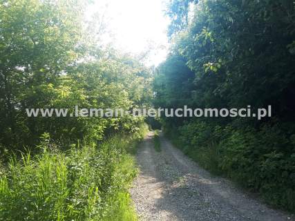 Działka budowlana na sprzedaż, 13000 m2, Jawidz