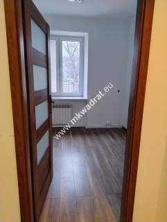 Lokal biurowy 87.9m2 Mokotów Lux Warto