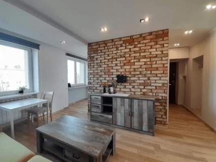 2 pokoje, balkon, komórka - Pogodna 6A