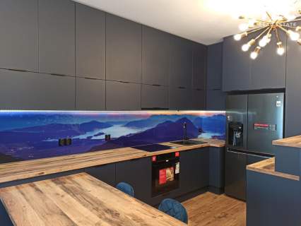 Nowy Apartament z Domowym SPA