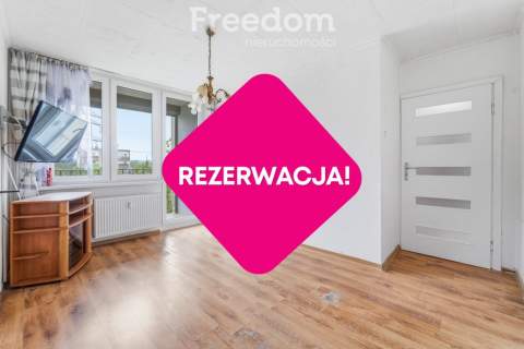 3 pokojowe z balkonem, do negocjacji
