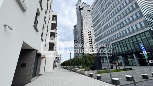 2-pok. apart przy Marinie i morzu Waterfront