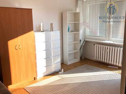 Do sprzedaży 4-M przy Pana Balcera