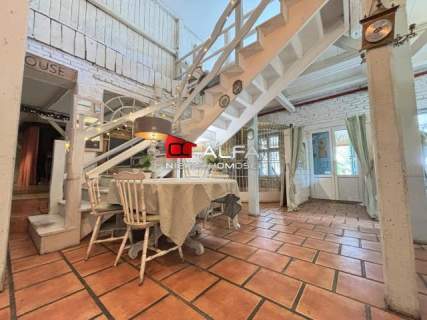 Obiekt restauracyjny - idealny pod agroturystykę 