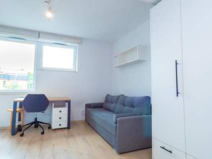 Studio obok CH Wroclavia - Dyrekcyjna 1, Krzyki