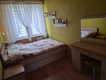 Mieszkanie 48m2