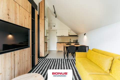 Apartamenty nad morzem z basenem i SPA