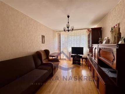 2 pokojowe,37,10m2 ul. Żeromskiego, I piętro, bal