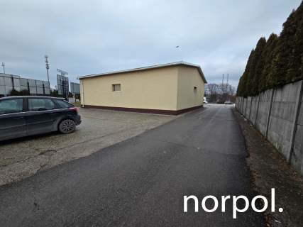 Nieruchomość inwestycyjna w sercu uzdrowiskowego miasta Busko-Zdrój