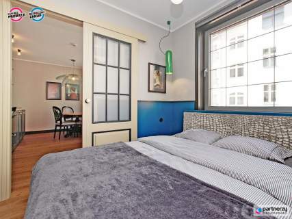 Apartament inwestycyjny 28,94m2 na Tartacznej 2