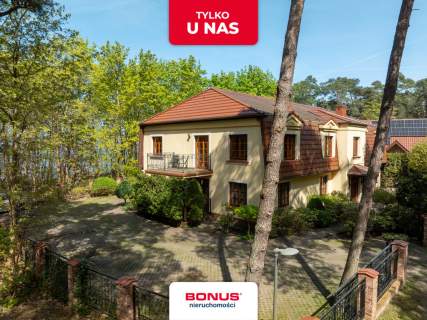 Apartamenty w pierwszej lini brzegowej.