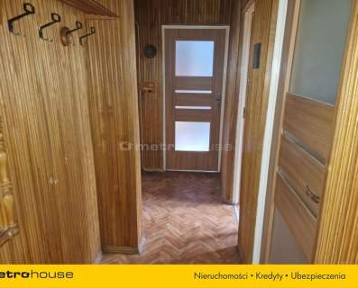 Mieszkanie Dąbrowa Kasprzaka 47m2