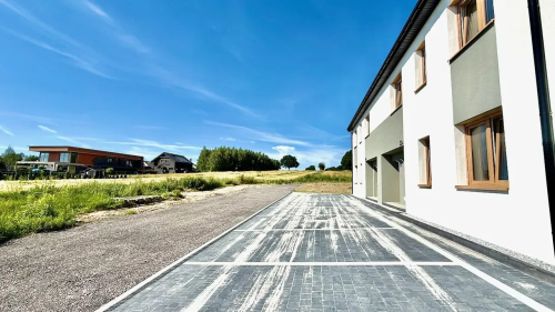 Bezczynszowe Apartamenty Duże ogródki 