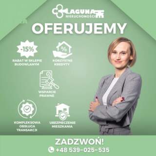 Przytulne mieszkanie na 3 piętrze w centrum Kutna