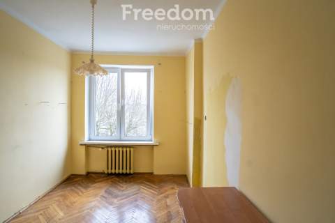 Centrum Giżycka mieszkanie 3 pokoje 61 m2