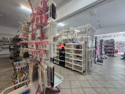 Obiekt handlowo-magazynowy 1000m2 Bydgoszcz