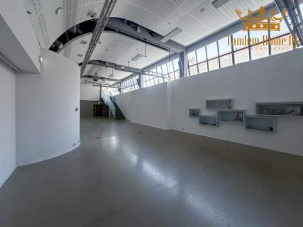 Na wynajem gotowy lokal 357m2 , ścisłe centrum Warszawy, reżyserka