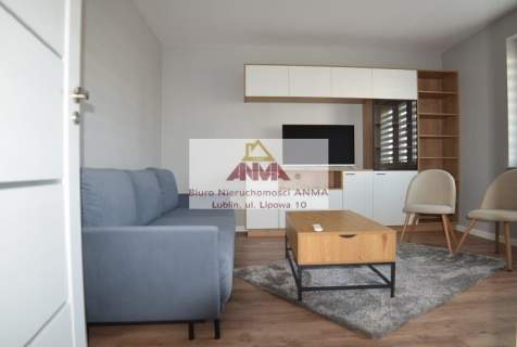 Mieszkanie do wynajęcia, 44,8 m2, Lublin