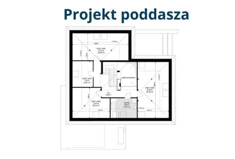 Atrakcyjna działka budowlana Huzele k. Leska