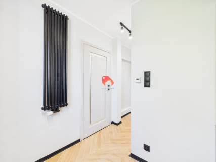 M5 po remoncie Smart Home Klimatyzacja Wyżyny