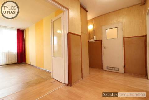 Kameralne/ciche/3 pokojowe/balkon/Tysiąclecie