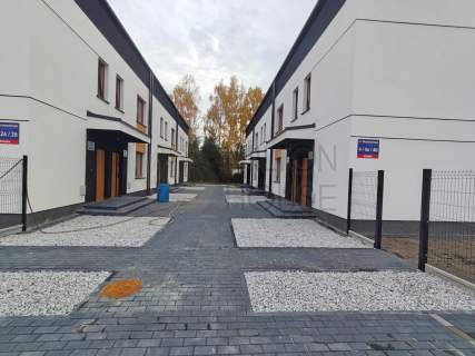 Kobyłka 3 pok rynek pierwotny