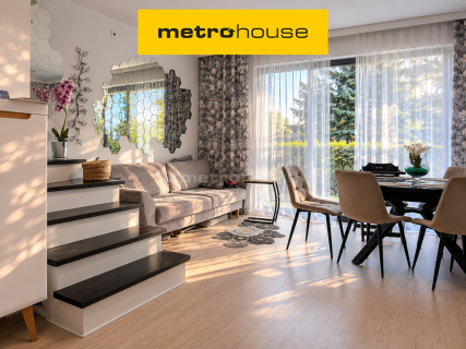 SMART HOME 120m2 Nowa Iwiczna 5 min od SKM