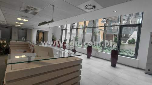 lokal biurowy 86,46m2, Centrum, biurowiec